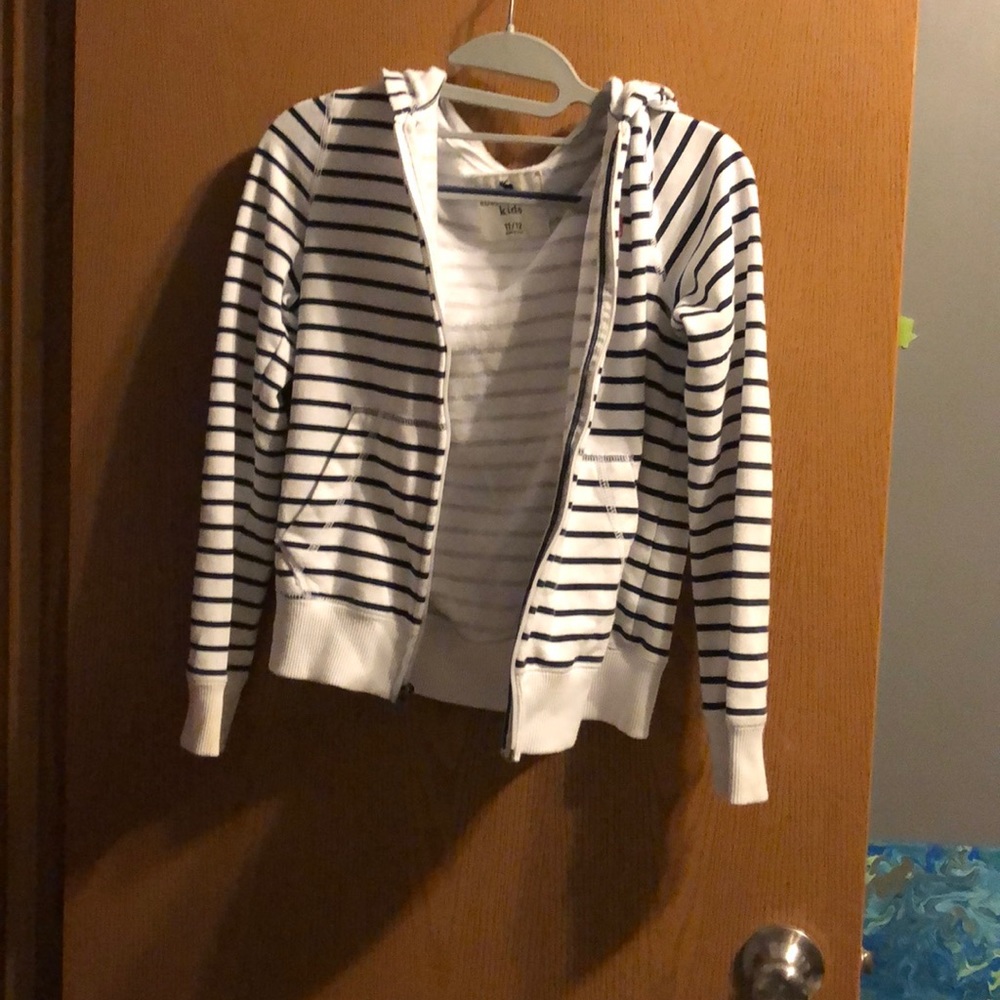 Abercrombie kids hoodie